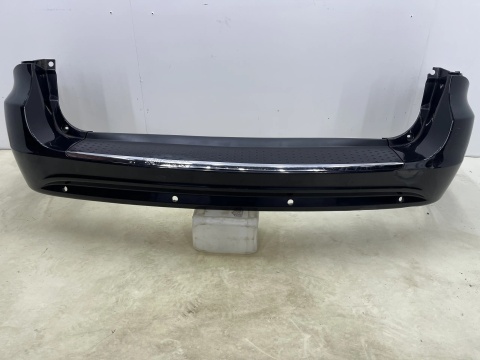 Zderzak tylny Lancia Voyager Chrysler Town 5 V 11-16r. tył 4XPDC 652694E