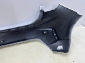Zderzak tylny MG 3 III 24r.- tył 3XPDC P11222221
