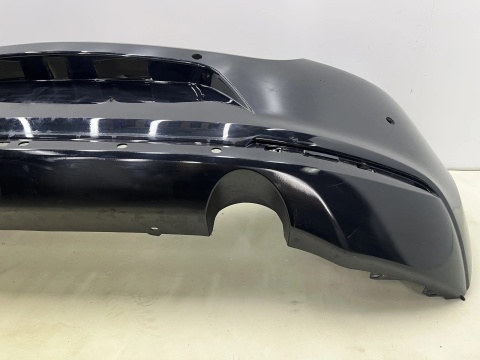 Zderzak tylny Mazda 2 DJ 23r.- Lift tył 4XPDC D43N-50221