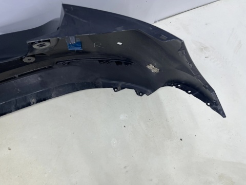 Zderzak tylny Mazda 2 DJ 23r.- Lift tył 4XPDC D43N-50221