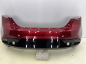 Zderzak tylny Mazda 3 BP 19r.- tył Hatchback HB 4XPDC BCKN-50221