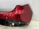 Zderzak tylny Mazda 3 BP 19r.- tył Hatchback HB 4XPDC BCKN-50221