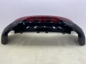 Zderzak tylny Mazda 3 BP 19r.- tył Hatchback HB 4XPDC BCKN-50221