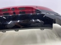 Zderzak tylny Mazda 3 BP 19r.- tył Hatchback HB 4XPDC BCKN-50221