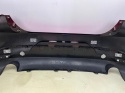 Zderzak tylny Mazda 3 BP 19r.- tył Hatchback HB 4XPDC BCKN-50221
