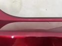 Zderzak tylny Mazda 3 BP 19r.- tył Hatchback HB 4XPDC BCKN-50221