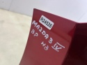 Zderzak tylny Mazda 3 BP 19r.- tył Hatchback HB 4XPDC BCKN-50221