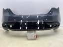 Zderzak tylny Mazda 3 BP 19r.- tył Hatchback HB 4XPDC BOS1-50221