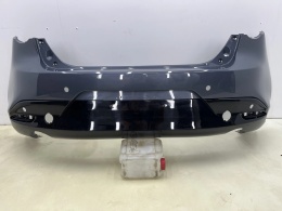 Zderzak tylny Mazda 3 BP 19r.- tył Hatchback HB 4XPDC BOS1-50221