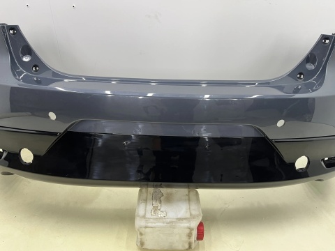 Zderzak tylny Mazda 3 BP 19r.- tył Hatchback HB 4XPDC BOS1-50221