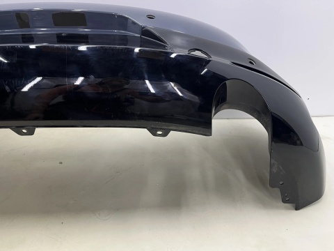 Zderzak tylny Mazda 3 BP 19r.- tył Hatchback HB 4XPDC BOS1-50221