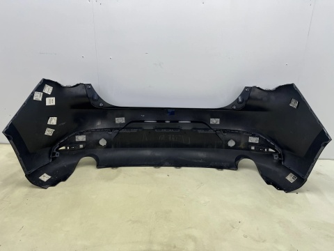 Zderzak tylny Mazda 3 BP 19r.- tył Hatchback HB 4XPDC BOS1-50221