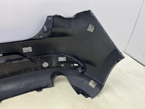 Zderzak tylny Mazda 3 BP 19r.- tył Hatchback HB 4XPDC BOS1-50221
