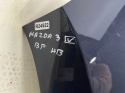 Zderzak tylny Mazda 3 BP 19r.- tył Hatchback HB 4XPDC BOS1-50221