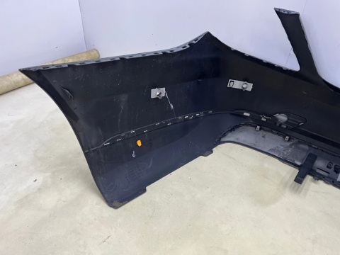 Zderzak tylny Mercedes W222 S-Klasa 13-20r. tył 6XPDC A2228800049