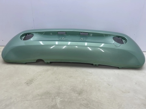 Zderzak tylny Opel Adam 12-19r. tył 13356473