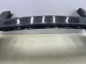 Zderzak tylny Opel Zafira C III 12-19r. tył 4XPDC 13300719