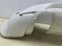 Zderzak tylny Seat Leon 2 II Cupra FR MS Design 05-12r. tył 1PL807421