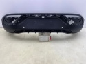 Zderzak tylny Smart #3 3 23r.- tył 6XPDC 8891502277