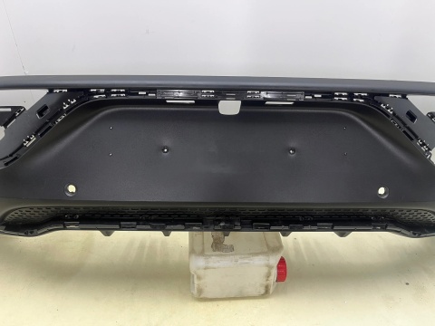 Zderzak tylny Smart #3 3 23r.- tył 6XPDC 8891502277