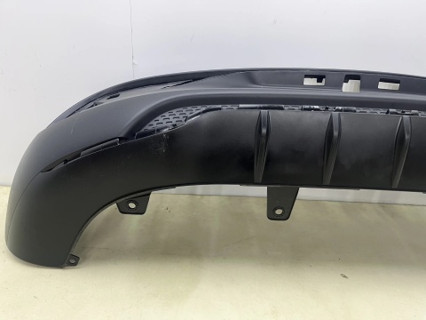 Zderzak tylny Smart #3 3 23r.- tył 6XPDC 8891502277