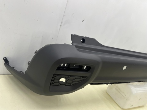 Zderzak tylny Suzuki S-Cross JYB 2 II 22r.- tył dokładka dolna spoiler nowy oryginalny 71821-63T