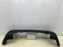 Zderzak tylny Suzuki S-Cross JYB 2 II 22r.- tył dokładka dolna spoiler nowy oryginalny 71821-63T