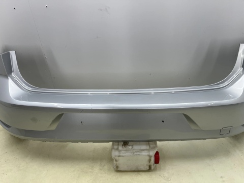 Zderzak tylny VW Golf 7 VII 17-20r. Lift tył HB Hatchback 5G6807421BK