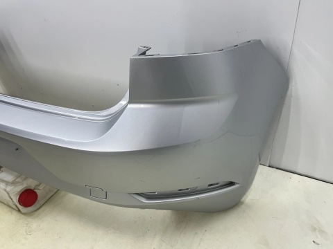 Zderzak tylny VW Golf 7 VII 17-20r. Lift tył HB Hatchback 5G6807421BK