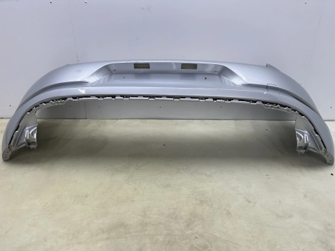 Zderzak tylny VW Golf 7 VII 17-20r. Lift tył HB Hatchback 5G6807421BK