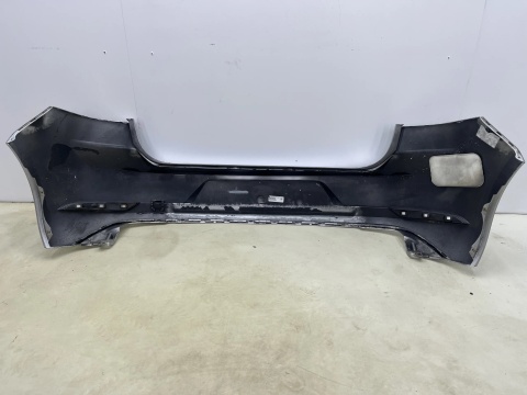 Zderzak tylny VW Golf 7 VII 17-20r. Lift tył HB Hatchback 5G6807421BK