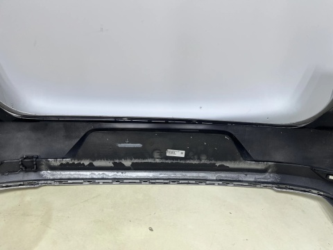 Zderzak tylny VW Golf 7 VII 17-20r. Lift tył HB Hatchback 5G6807421BK