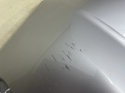 Zderzak tylny VW Golf 7 VII 17-20r. Lift tył HB Hatchback 5G6807421BK
