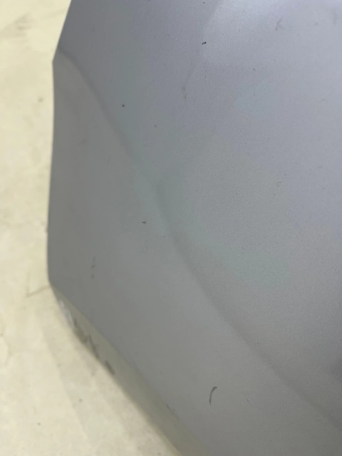 Zderzak tylny VW Golf 7 VII 17-20r. Lift tył HB Hatchback 5G6807421BK