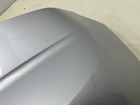 Zderzak tylny VW Golf 7 VII 17-20r. Lift tył HB Hatchback 5G6807421BK