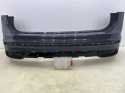 Zderzak tylny VW Tiguan R-Line 2 II 20-24r. Lift tył 6XPDC 5NA807417
