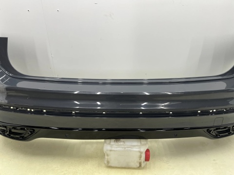 Zderzak tylny VW Tiguan R-Line 2 II 20-24r. Lift tył 6XPDC 5NA807417