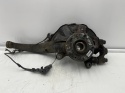 Zwrotnica Mazda 6 II GH 07-12r. 2.2 MZR-CD diesel piasta lewy przód