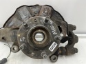 Zwrotnica Mazda 6 II GH 07-12r. 2.2 MZR-CD diesel piasta lewy przód