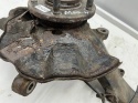Zwrotnica Mazda 6 II GH 07-12r. 2.2 MZR-CD diesel piasta lewy przód