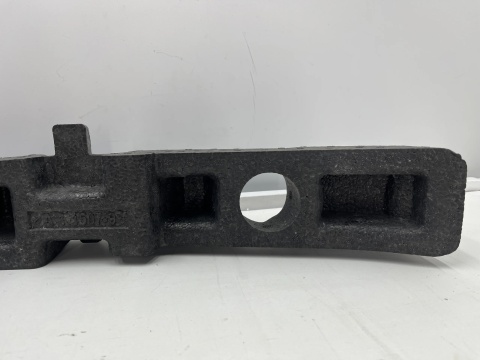 Absorber zderzaka Opel Astra L 22r.- przednie wzmocnienie styropian pianka przód NOWA ORGINALNA 9839980180