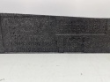 Absorber zderzaka Opel Astra L 22r.- przednie wzmocnienie styropian pianka przód NOWA ORGINALNA 9839980180
