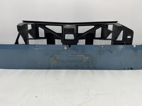 Belka zderzaka Opel Zafira B 05-14r. przednie wzmocnienie pasa chłodnic przód 24460537