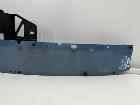 Belka zderzaka Opel Zafira B 05-14r. przednie wzmocnienie pasa chłodnic przód 24460537