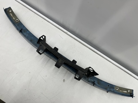 Belka zderzaka Opel Zafira B 05-14r. przednie wzmocnienie pasa chłodnic przód 24460537