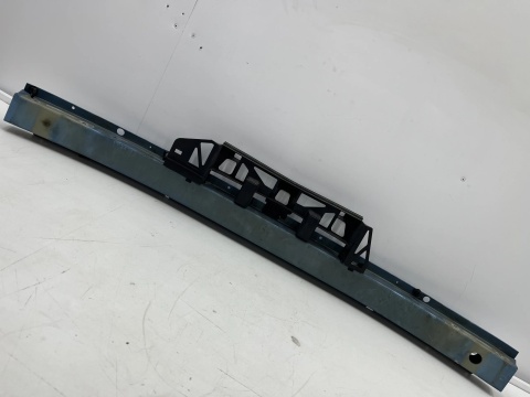 Belka zderzaka Opel Zafira B 05-14r. przednie wzmocnienie pasa chłodnic przód 24460537