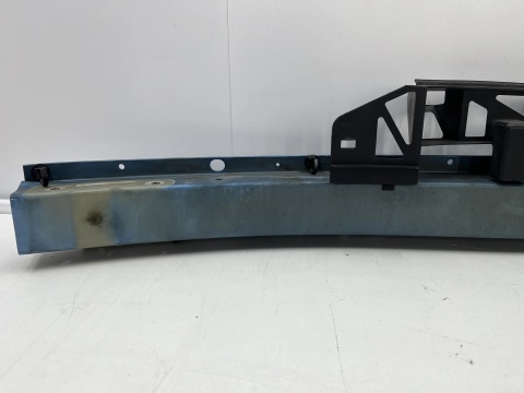 Belka zderzaka Opel Zafira B 05-14r. przednie wzmocnienie pasa chłodnic przód 24460537