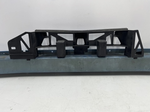 Belka zderzaka Opel Zafira B 05-14r. przednie wzmocnienie pasa chłodnic przód 24460537