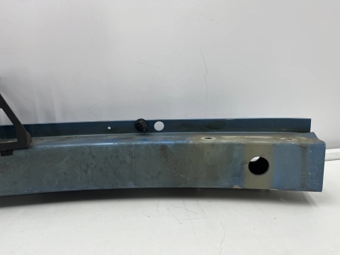 Belka zderzaka Opel Zafira B 05-14r. przednie wzmocnienie pasa chłodnic przód 24460537