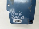 Belka zderzaka Opel Zafira B 05-14r. przednie wzmocnienie pasa chłodnic przód 24460537